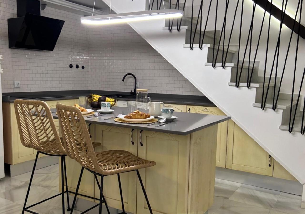 Apartamento Centro Cabildo Antiguo Convento Sanlúcar de Barrameda Екстериор снимка