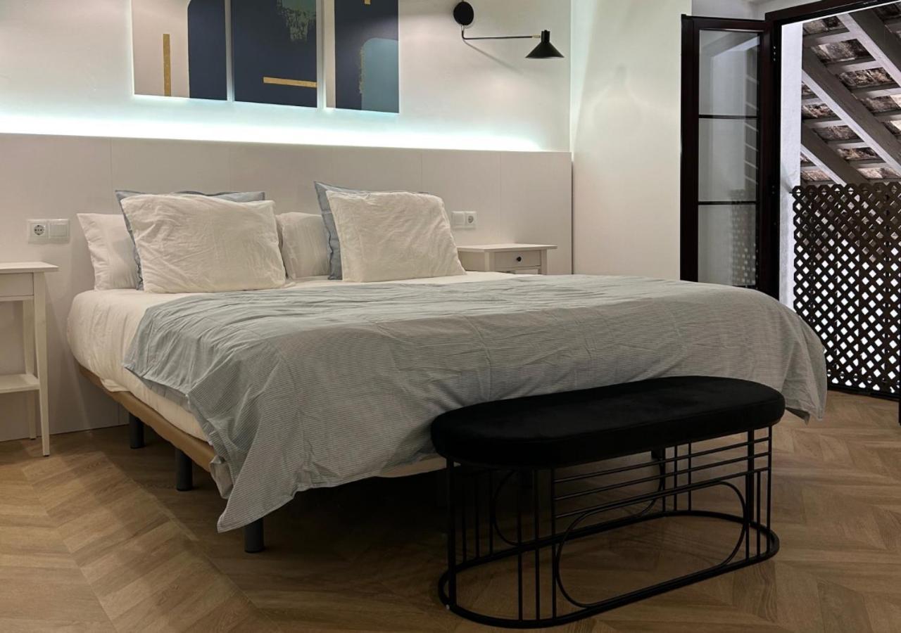 Apartamento Centro Cabildo Antiguo Convento Sanlúcar de Barrameda Екстериор снимка