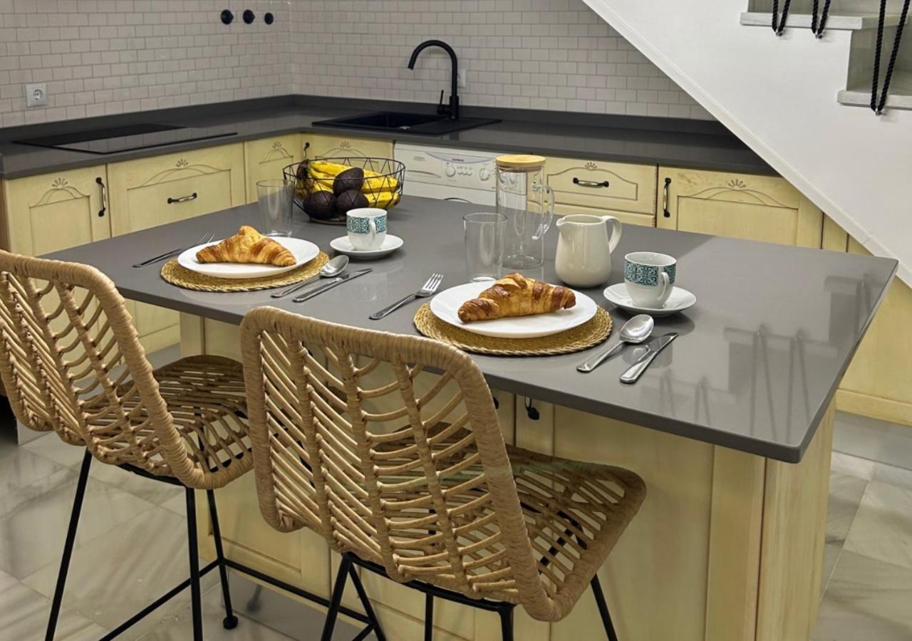 Apartamento Centro Cabildo Antiguo Convento Sanlúcar de Barrameda Екстериор снимка