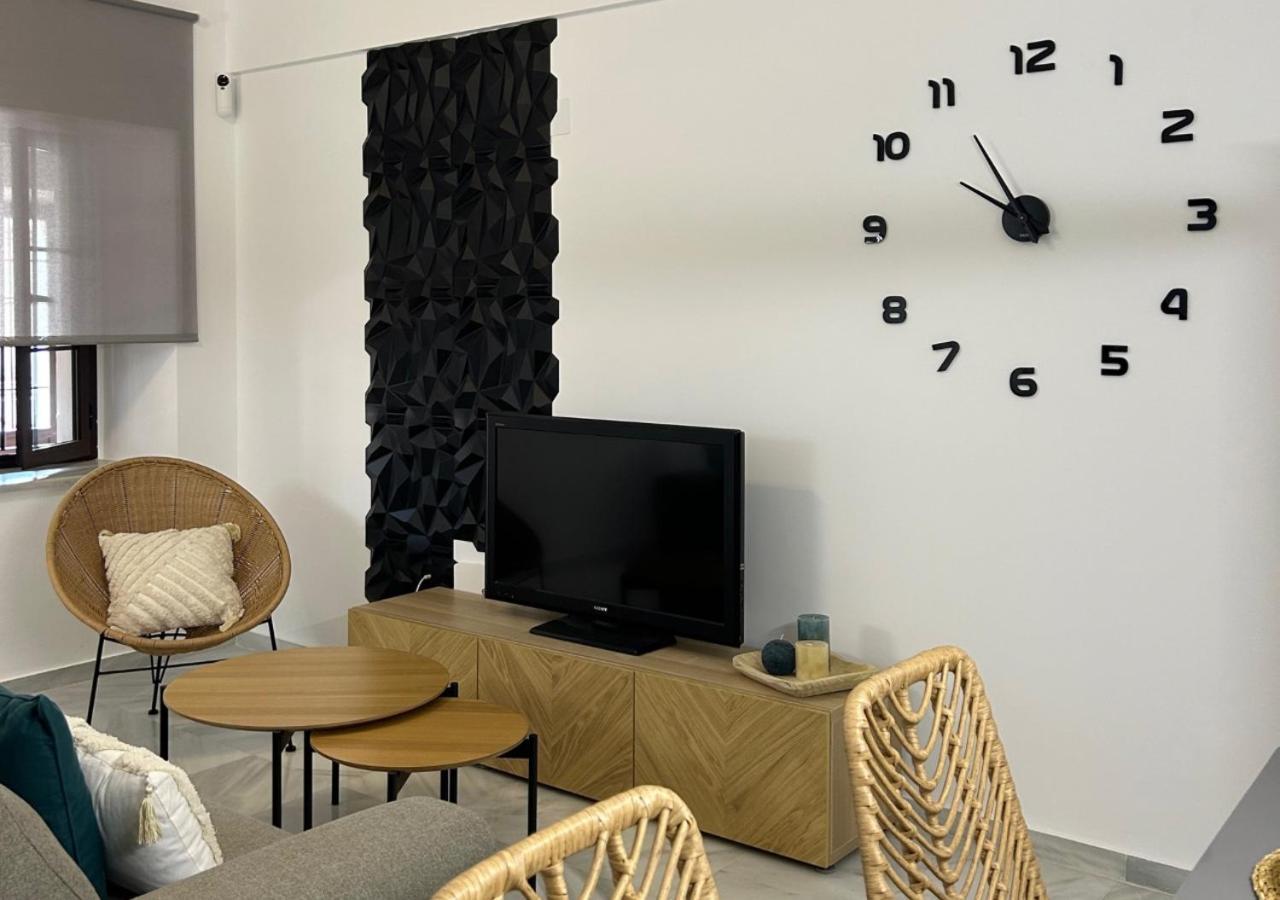 Apartamento Centro Cabildo Antiguo Convento Sanlúcar de Barrameda Екстериор снимка