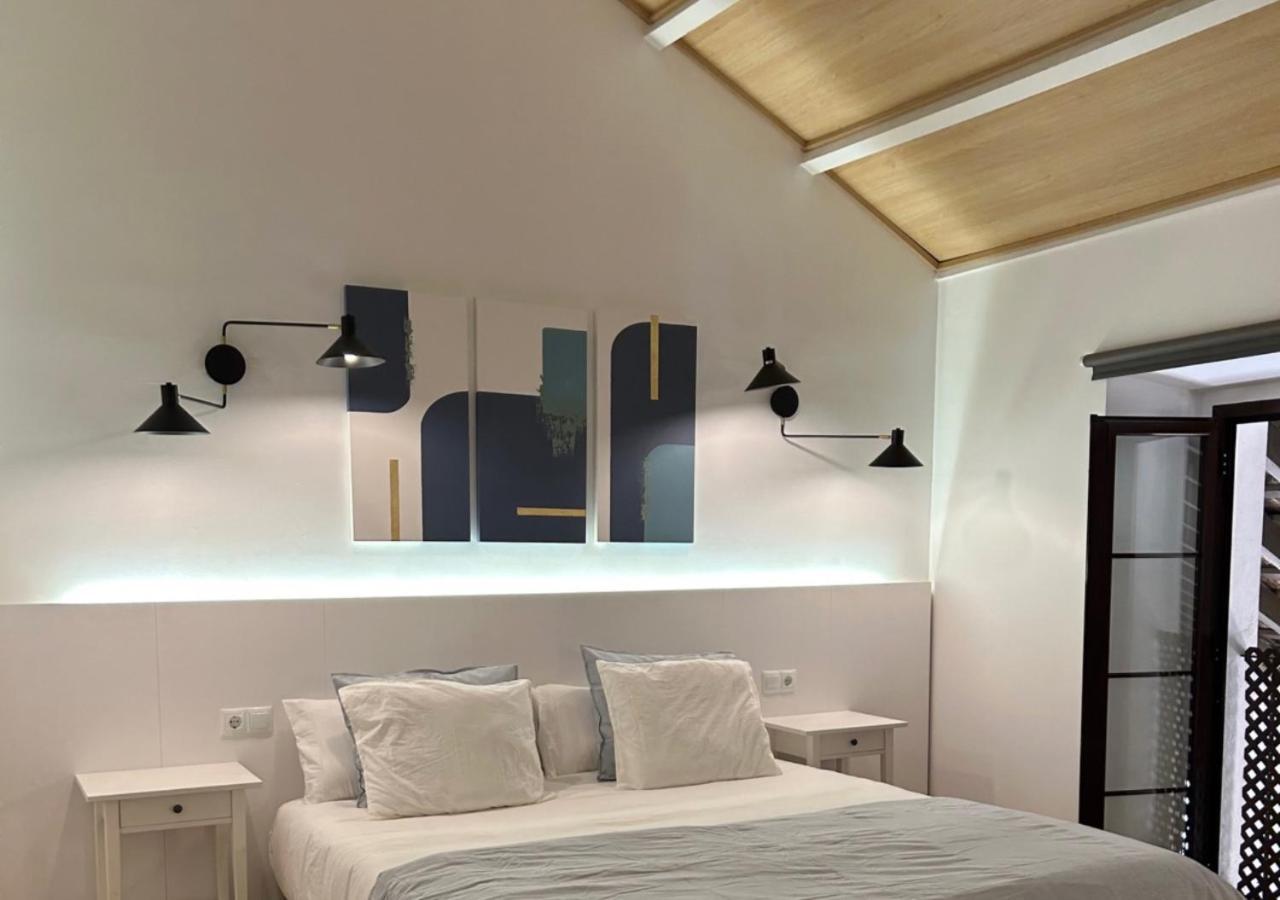 Apartamento Centro Cabildo Antiguo Convento Sanlúcar de Barrameda Екстериор снимка