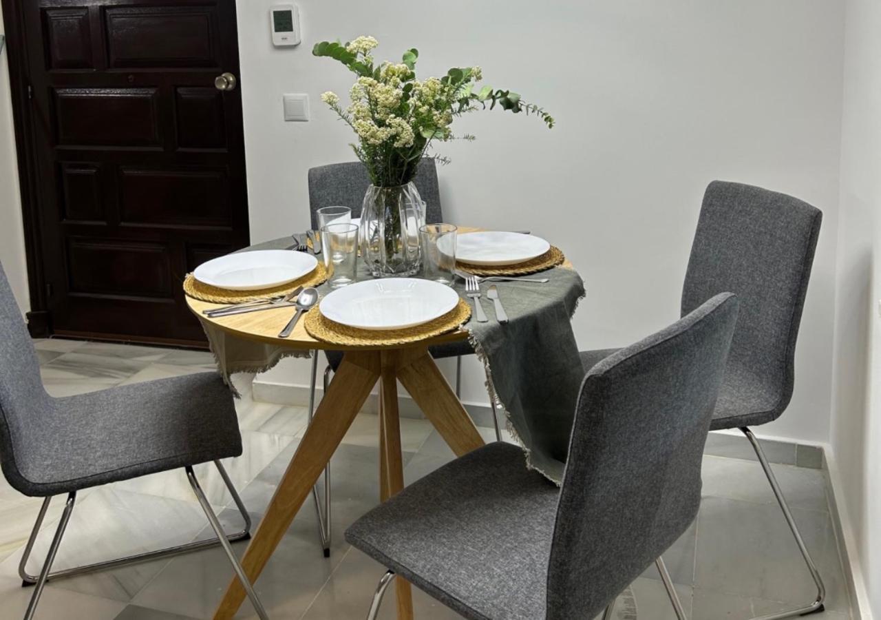 Apartamento Centro Cabildo Antiguo Convento Sanlúcar de Barrameda Екстериор снимка