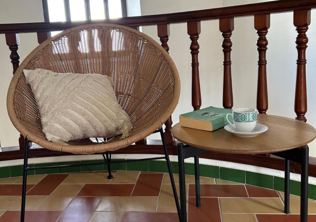 Apartamento Centro Cabildo Antiguo Convento Sanlúcar de Barrameda Екстериор снимка