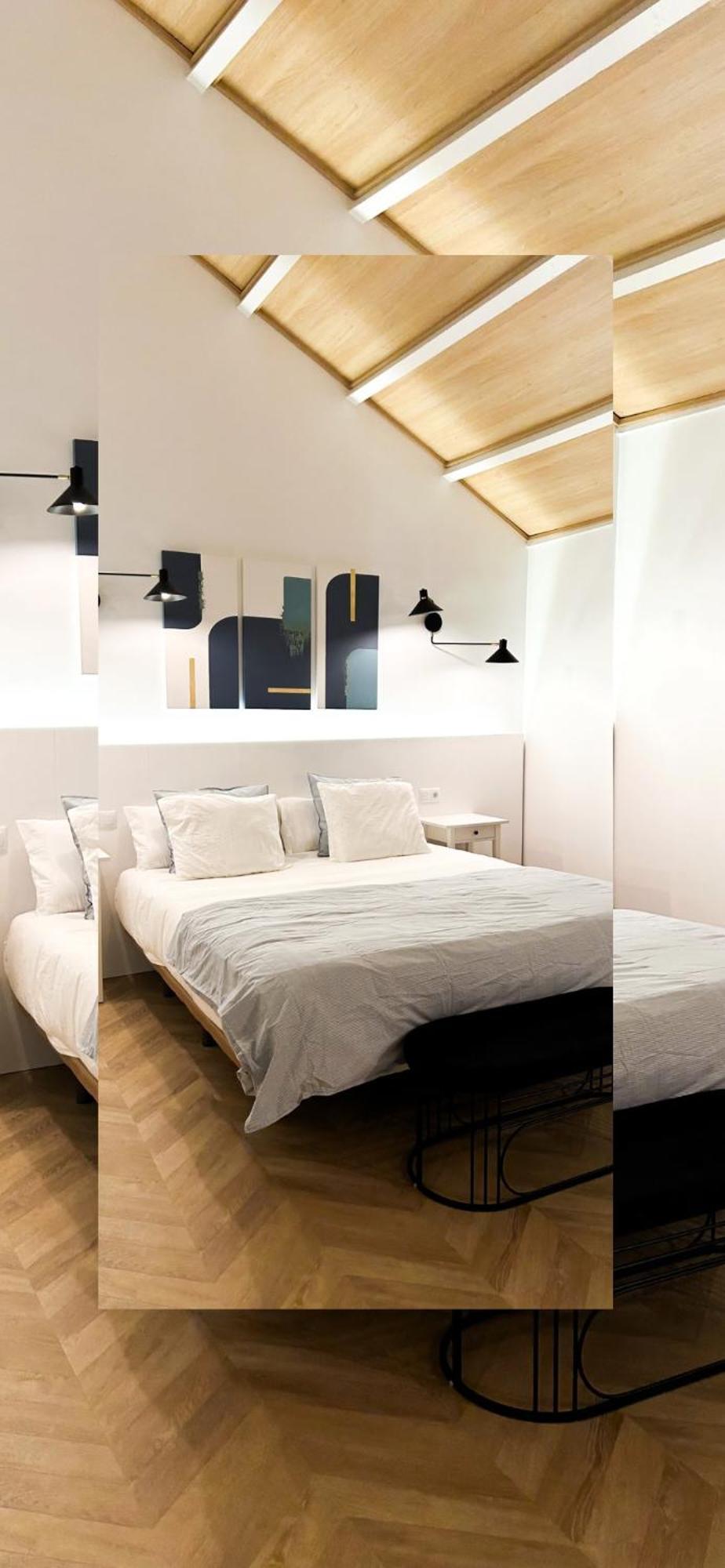 Apartamento Centro Cabildo Antiguo Convento Sanlúcar de Barrameda Екстериор снимка